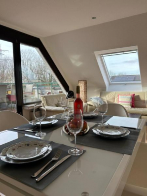 Moderne 3 Zimmer Wohnung in Heiligenhaus